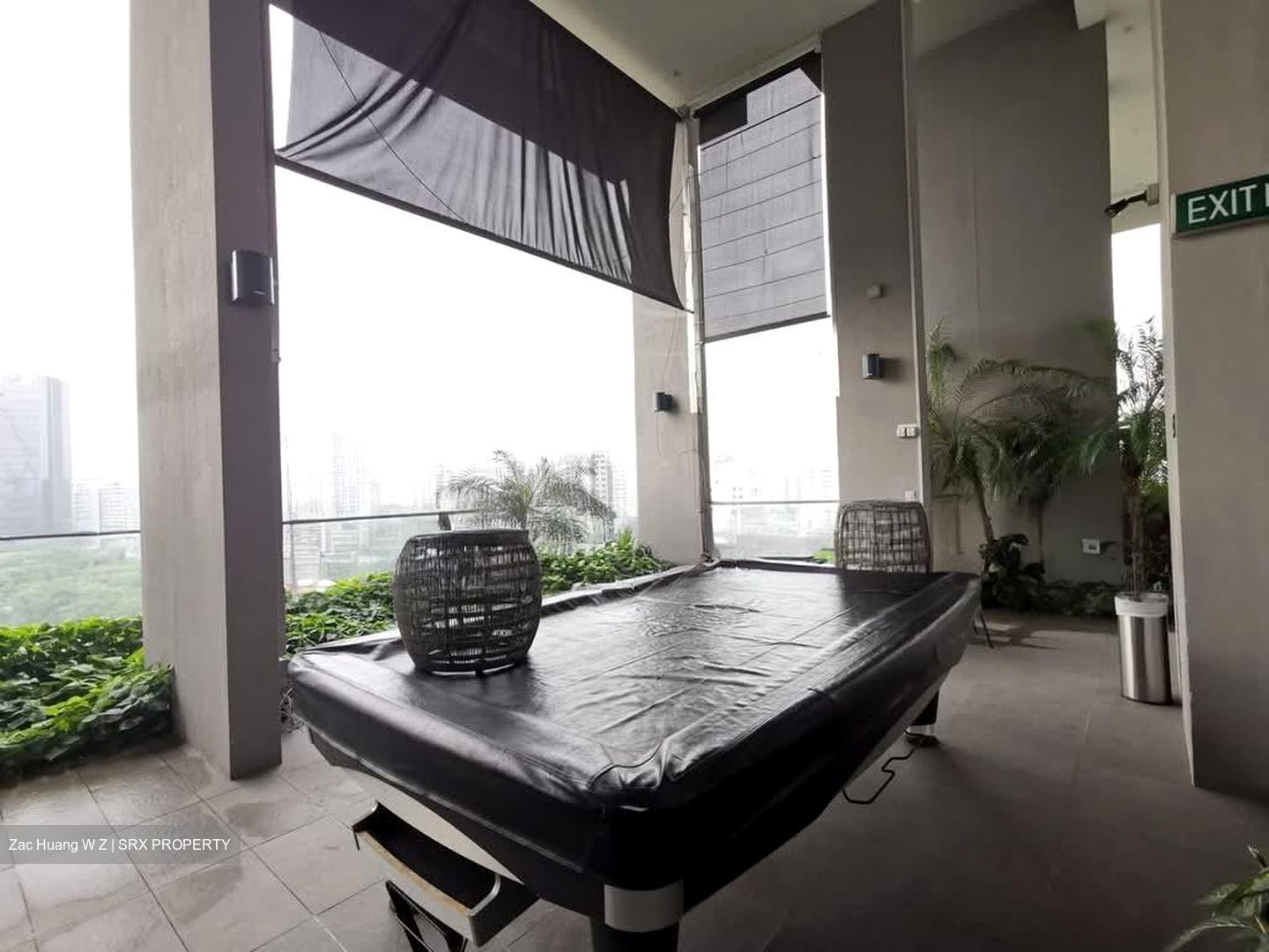 Forte Suites (D8), Apartment #541943731